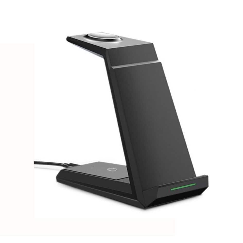 Wireless Charger for Samsung, 3-in-1 Charging Station for Multiple Devices, Fast Charger Stand for Galaxy, Ultra, Watch price history on PriceWatchPro