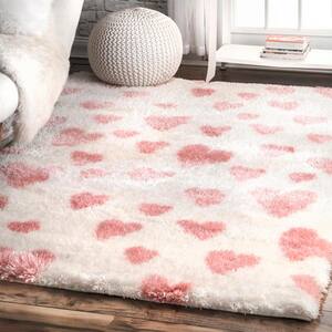 4x6 Super Soft Kids Room Baby Nursery Rug only $19.98!