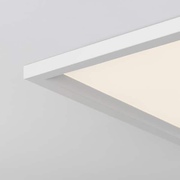Artika Led Light Flat Panel Installation Off 72 Gmcanantnag Net - Artika Led Flat Panel Ceiling Light