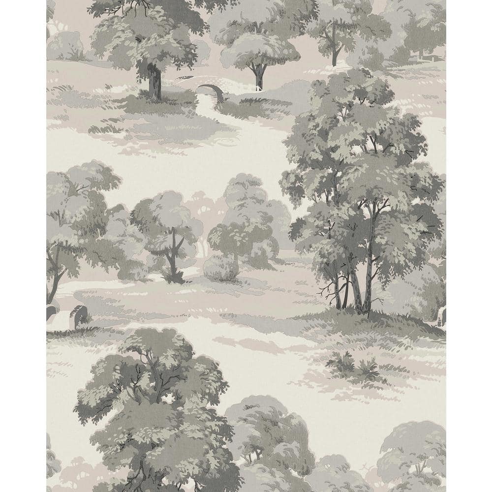 Grey Sherwood Glade Wallpaper Sample price history on PriceWatchPro