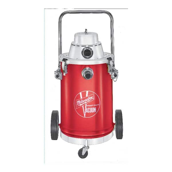 Milwaukee 10-Gal. 1-Stage Wet/Dry Vac Cleaner