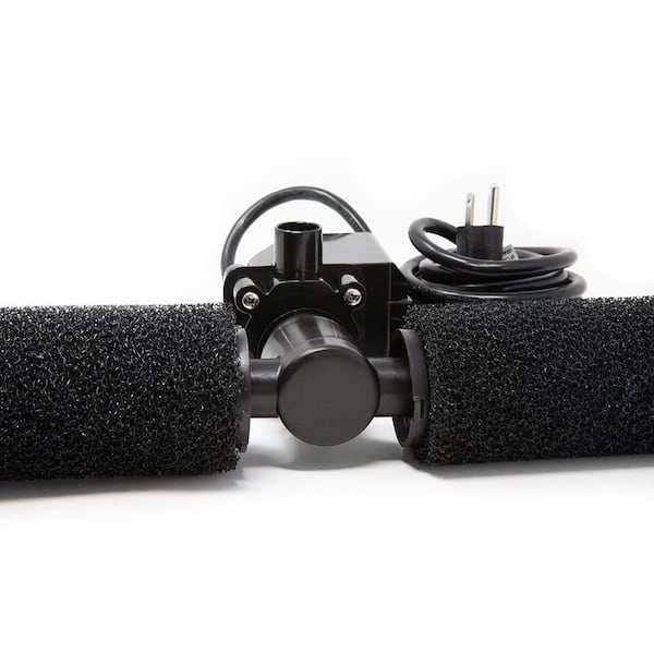 BECKETT - 800 GPH Waterfall Pump