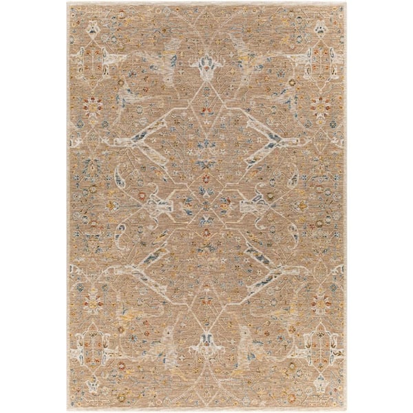 Artistic Weavers Enzo Light Doormat 2 ft. x 3 ft. Indoor Area Rug