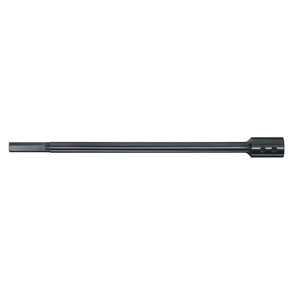 DEWALT 12 in. Self-Feed Bit Extension