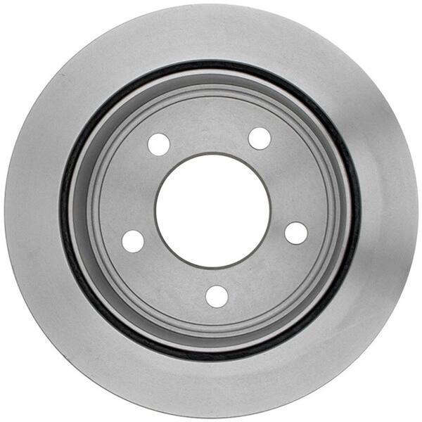 Raybestos Disc Brake Rotor
