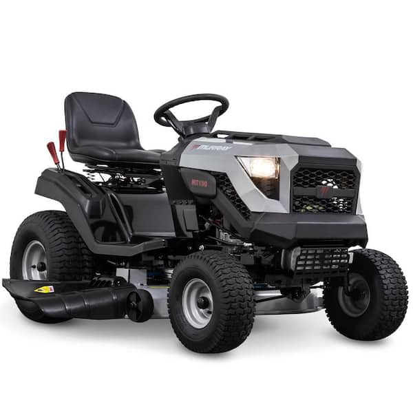 Have a question about murray mt100 42 in 13 5 hp briggs and stratton 6