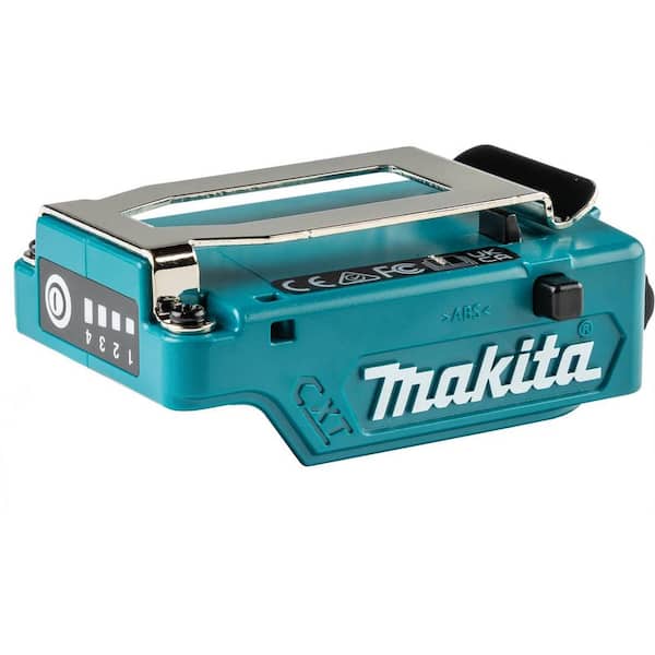 12V max CXT Power Source w/USB port