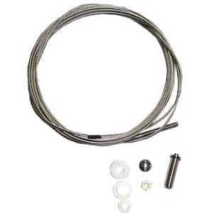 Cable Infill Pack 1/8 in. x 10 ft.