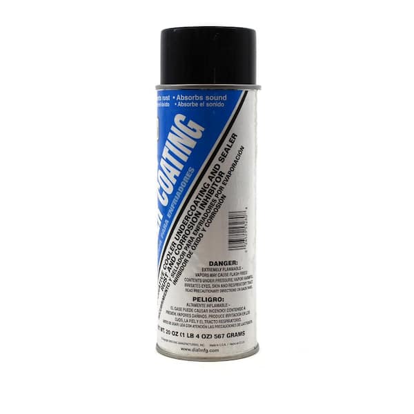 DIAL 13 Evaporative Cooler Coating 5324