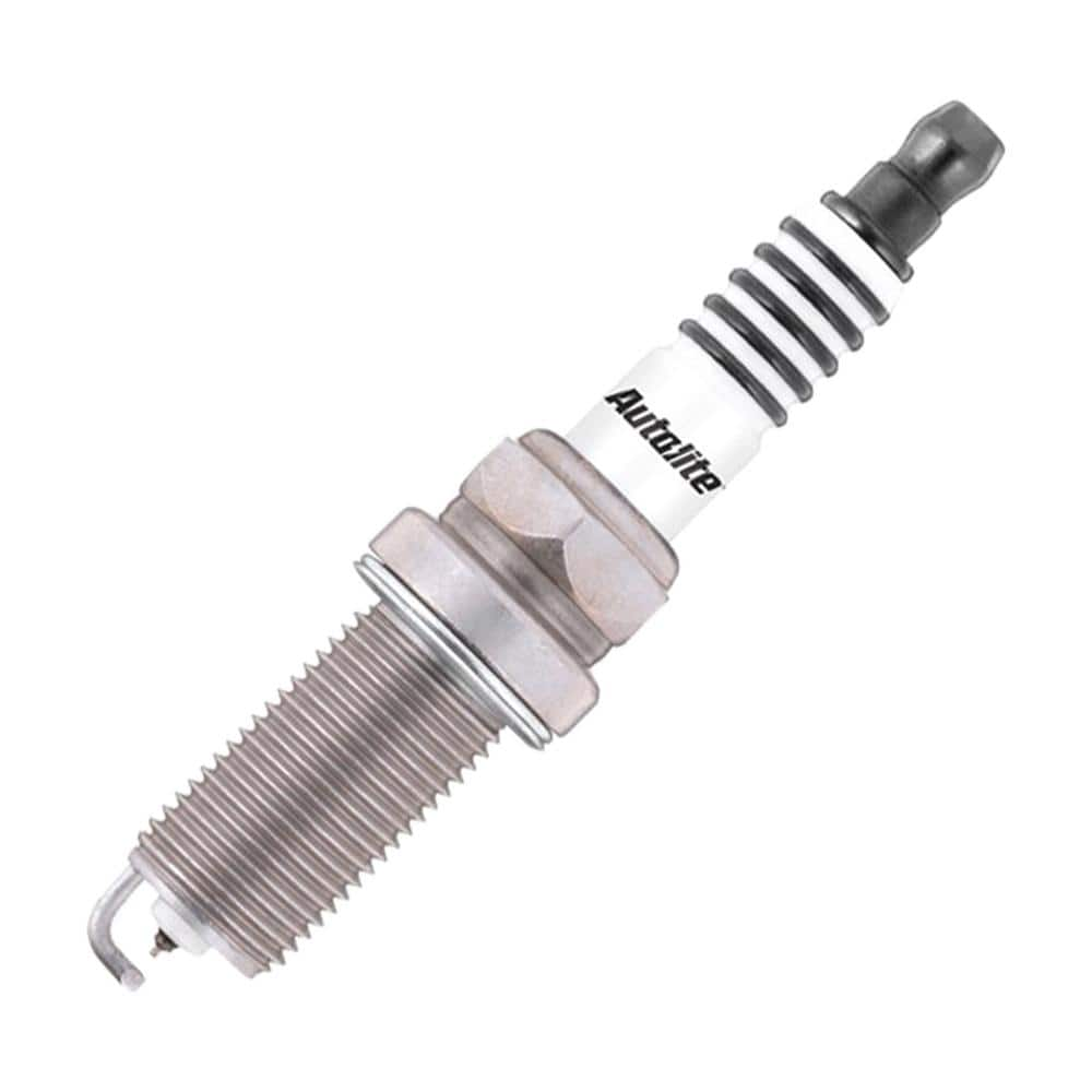 UPC 009100040671 product image for Double Platinum Spark Plug | upcitemdb.com