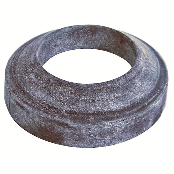 Double Thick Toilet Sponge Gasket