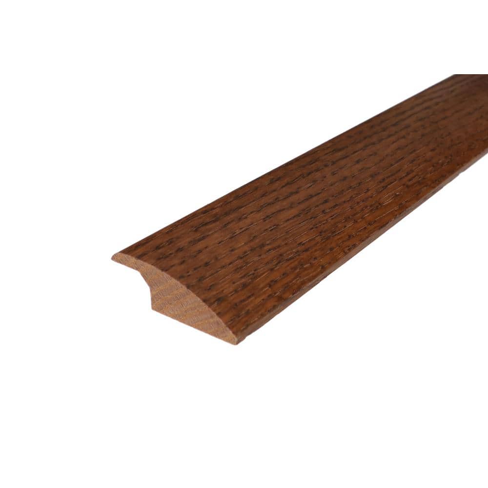 ROPPE Arabica 0.38 in. Thick x 2 in. Wide x 78 in. Length Matte Wood