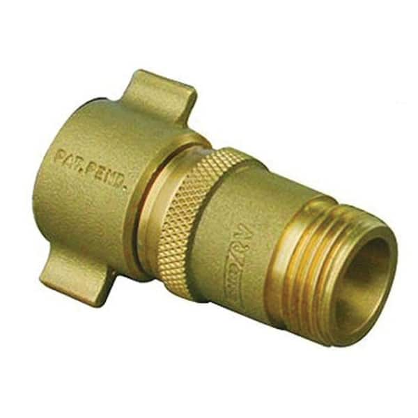 Johnson Pump Water Pressure Regulator Valve
