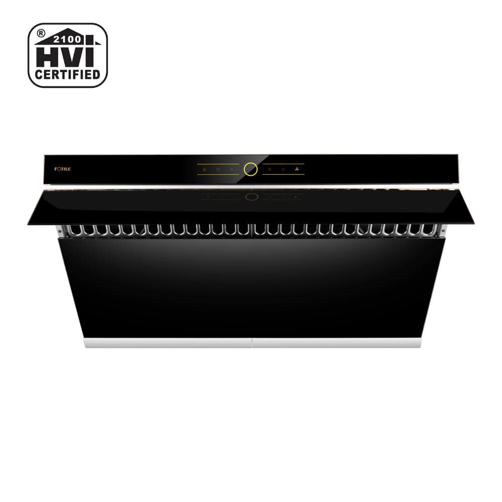 Fotile JQG9009T Chimney Hood – Big Bath Online Store