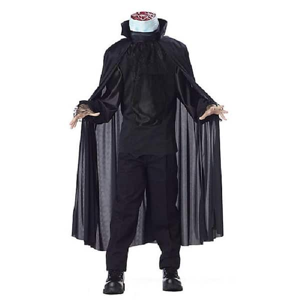 California Costume Collections Large Boys Headless Horseman Kids Costume