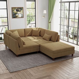 5-Piece Uixe 112.1