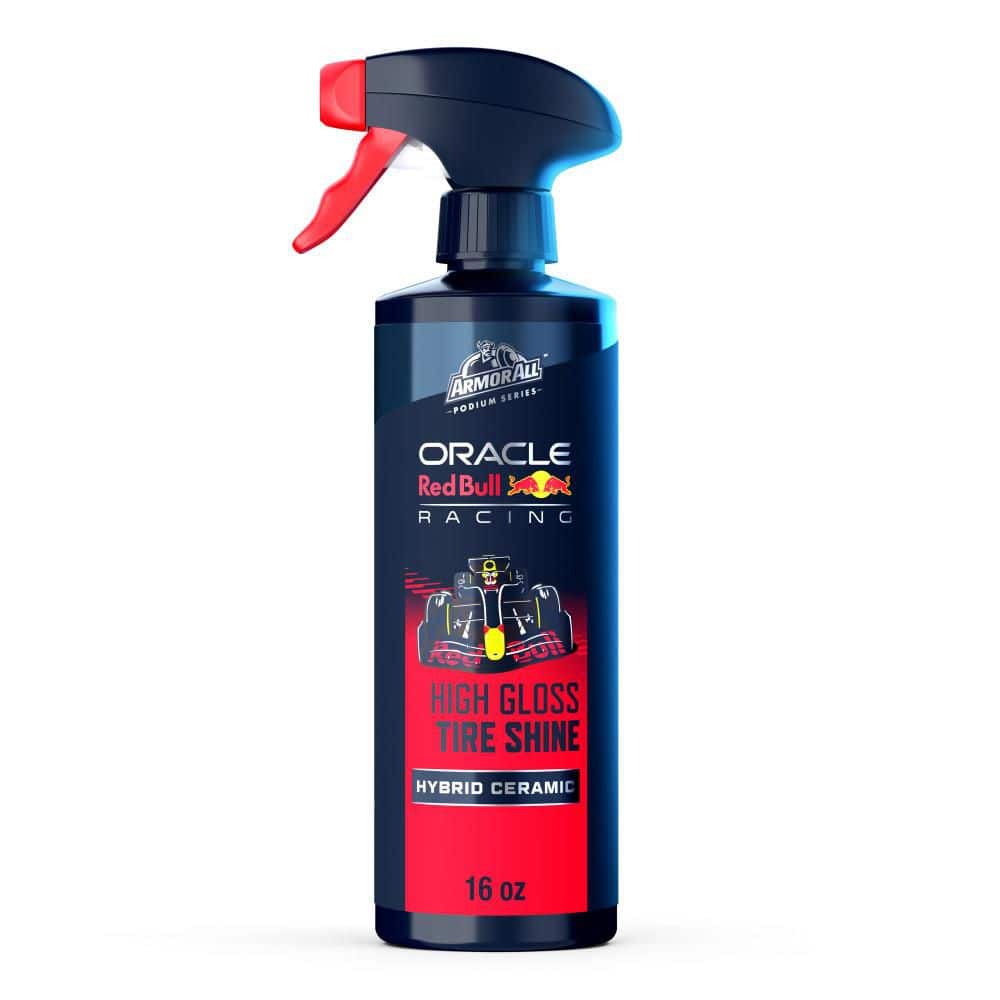 Podium Series Hybrid Ceramic Tire Shine 16 oz. price history on PriceWatchPro