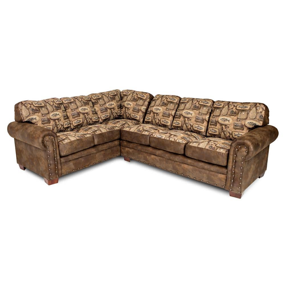 American Furniture Classics 8506-80K