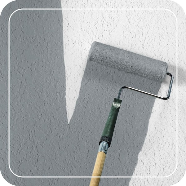 ECC-34-2 Boulder Creek Paint