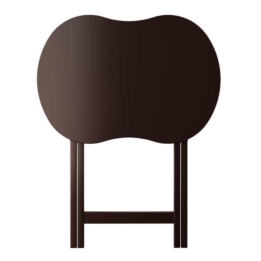 Skippy Espresso 5-piece Snack Table - thumbnail 6