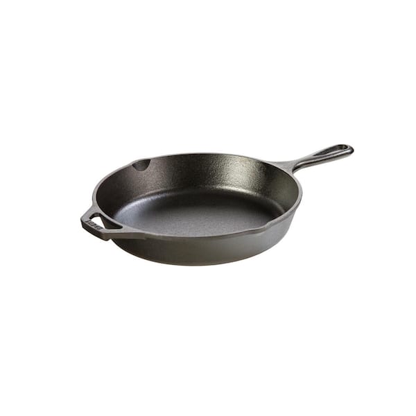 8 Square Cast Iron Grill Skillet with Handle (1 Skillet) by MyXOHome, 1 -  Fry's Food Stores