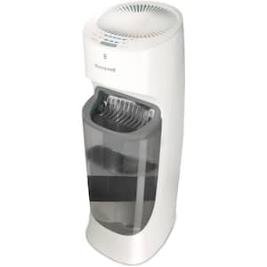 1.50 Gal. Cool Mist Top Fill Tower Humidifier