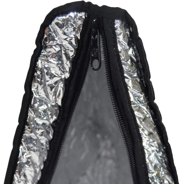 42L Fish Bag Cooler Flat Bottom Waterproof Fish Cooler Bag 2 reviews