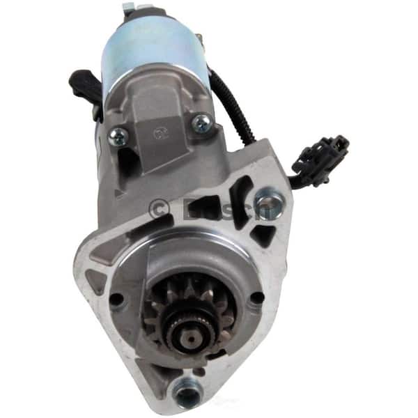 Bosch Starter Motor SR2294N The Home Depot