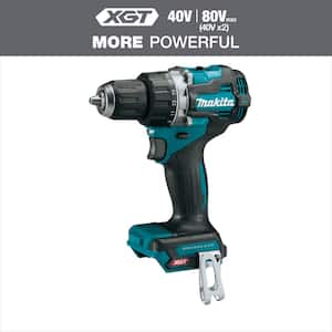 40V Max XGT Compact Brushless Cordless 1/2 in. Driver-Drill, Tool Only