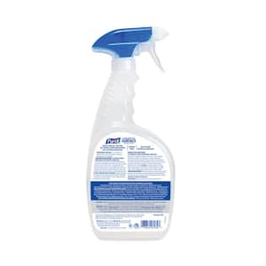 32 oz. Rapid Clean Remediation, Trigger Spray Bottle