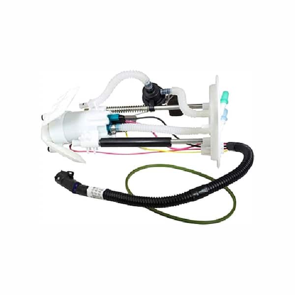 Motorcraft Fuel Pump and Sender Assembly
