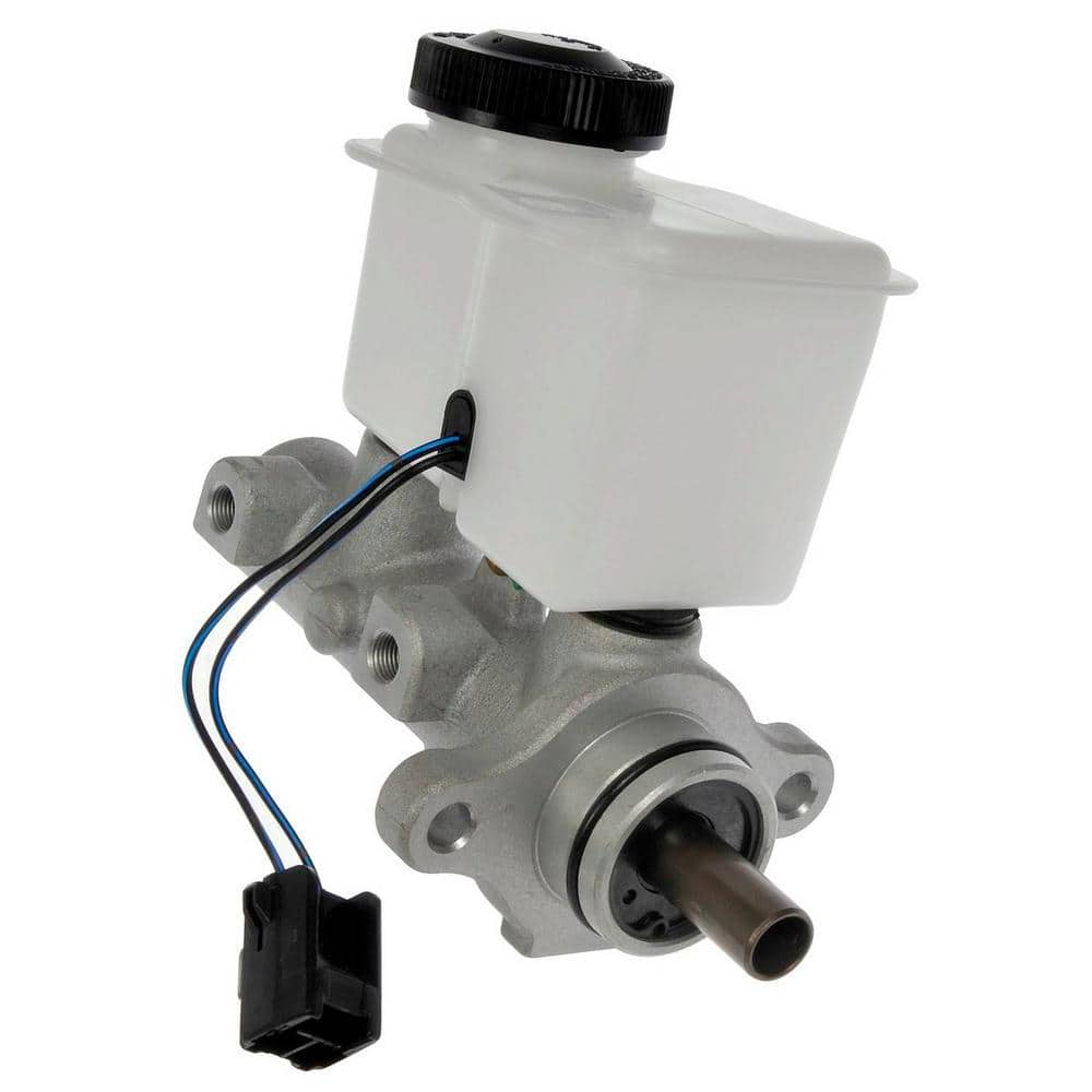 Brake Master Cylinder 2000-2002 Mazda 626 2.0L 2.5L M630230 - The