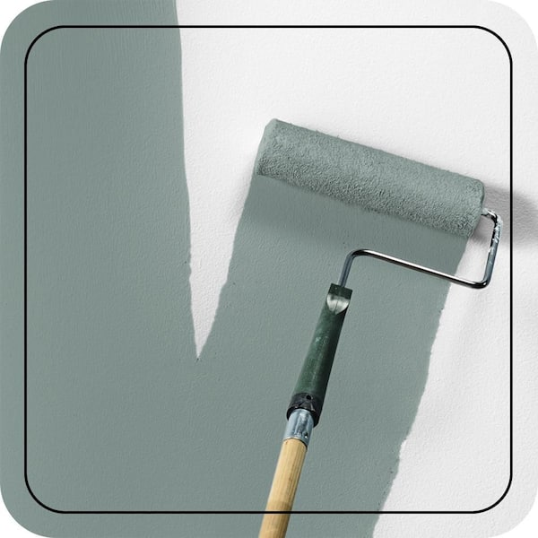 N430-4 Rainy Afternoon Paint