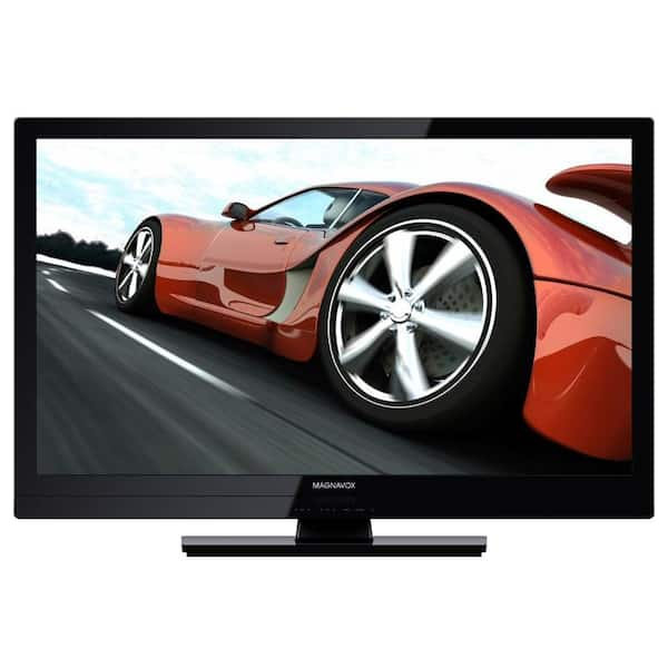 Magnavox 26 in. Class LED 720p 60Hz HDTV-DISCONTINUED