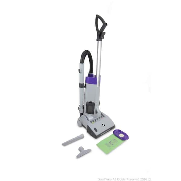 ProTeam ProGen 12 Upright Vacuum Cleaner