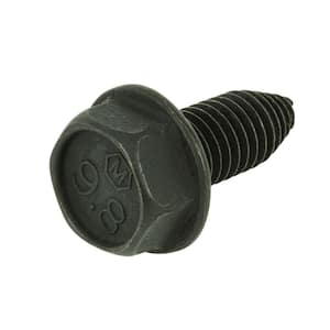 M8-1.25 x 20 mm Indented Hex Metric Body Bolt