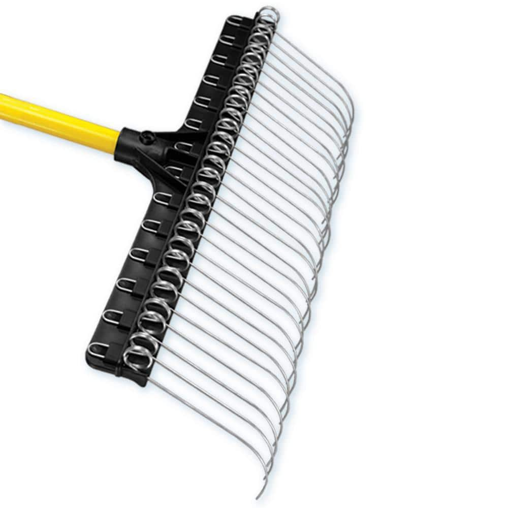 Groundskeeper 2 rake ace outlet hardware