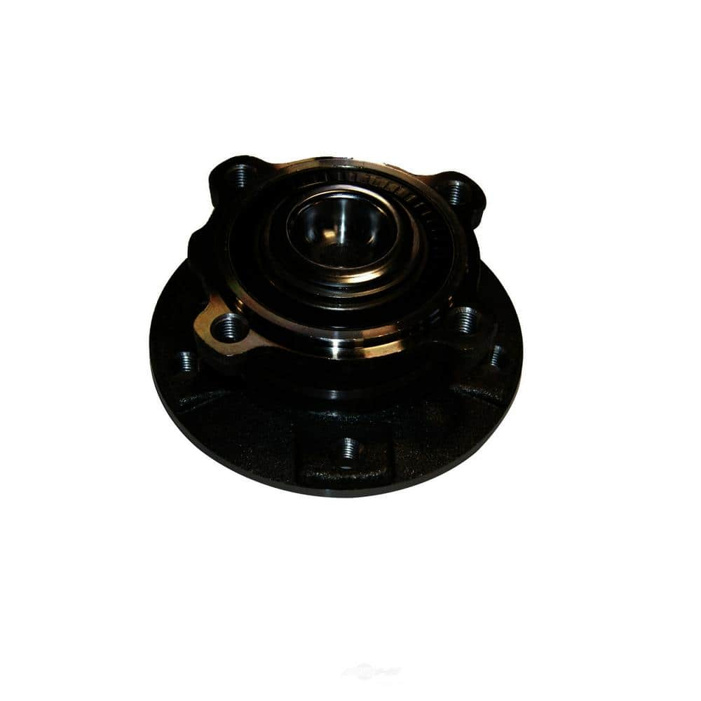 GMB Wheel Bearing & Hub Assembly - Front 715-0008 - The Home Depot