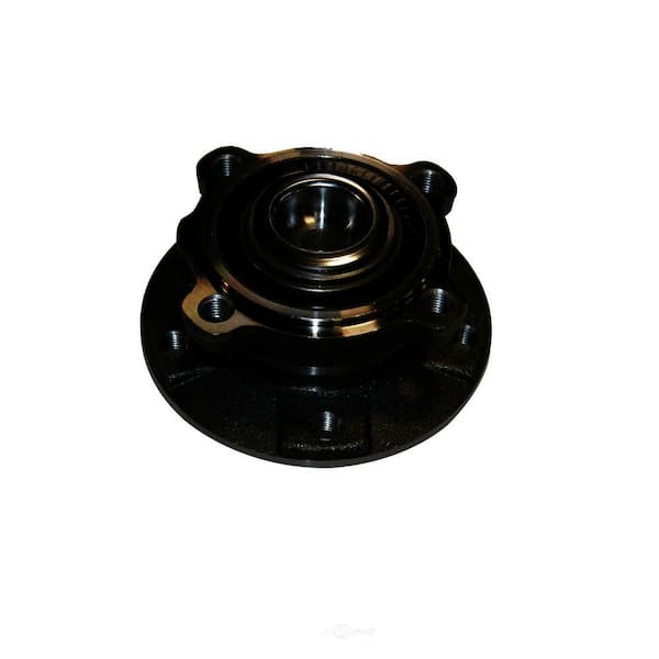 GMB Wheel Bearing & Hub Assembly - Front
