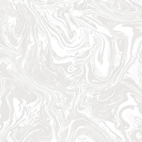 Burl Vinyl Strippable Roll Wallpaper (Covers 56 sq. ft.)