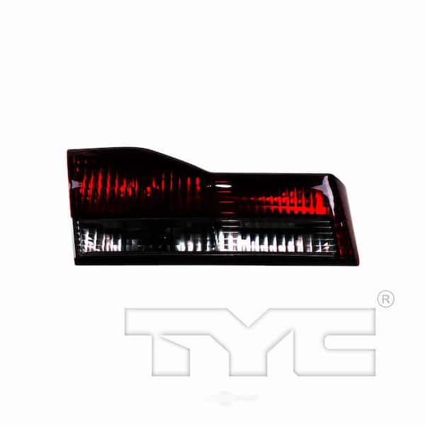 TYC Tail Light Assembly 2001-2002 Honda Accord 2.3L 3.0L