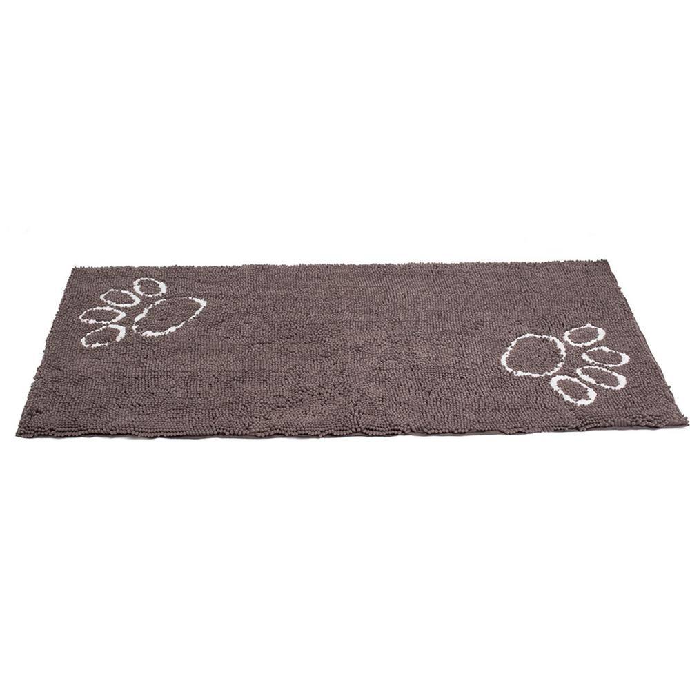 dog absorbent rug