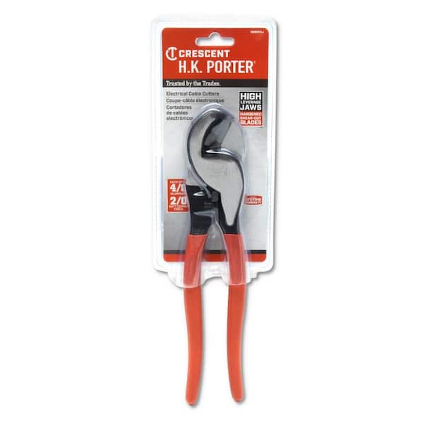 FACOM 996.5 - 5mm Compact Steel Cable Cutter Cropper
