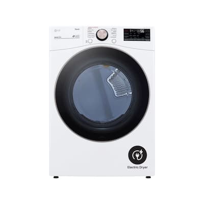 Electric Dryers