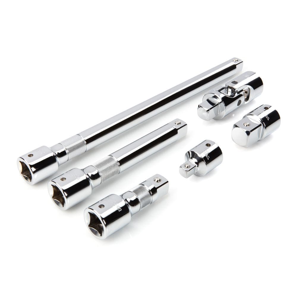 3/4 in. Drive All Accessories Set (6-Piece) price history on PriceWatchPro