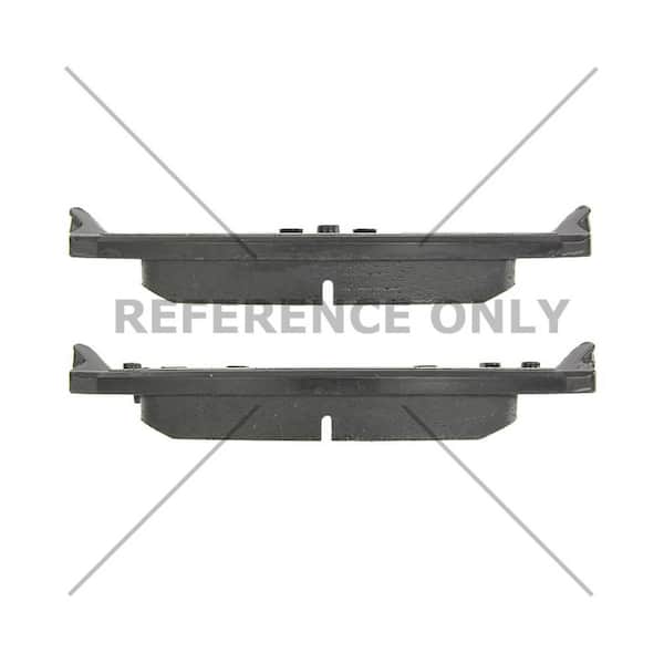 Centric Parts Disc Brake Pad Set
