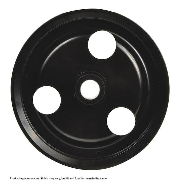 Power Steering Pump Pulley 3P-27139 - The Home Depot