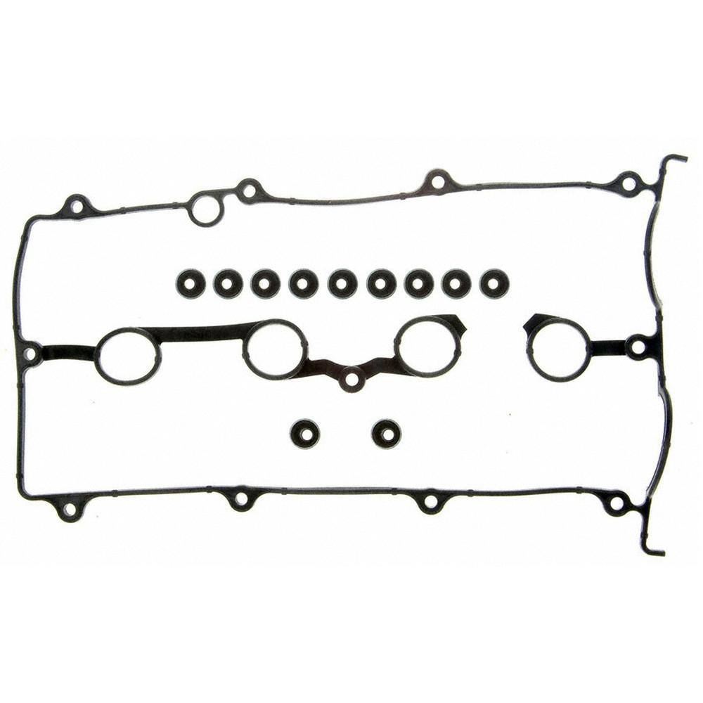 Engine Valve Cover Gasket Set price history on PriceWatchPro