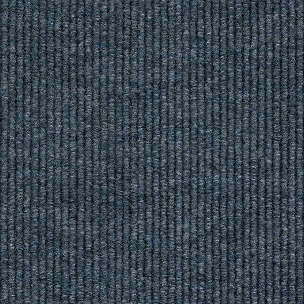 Shaw Living Berber Ocean Blue 12 in. x 12 in. Carpet Tiles (20-case)-DISCONTINUED