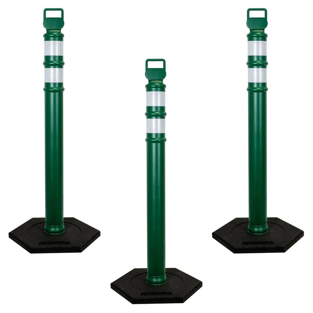 Evergreen Delineators (3-Pack) price history on PriceWatchPro